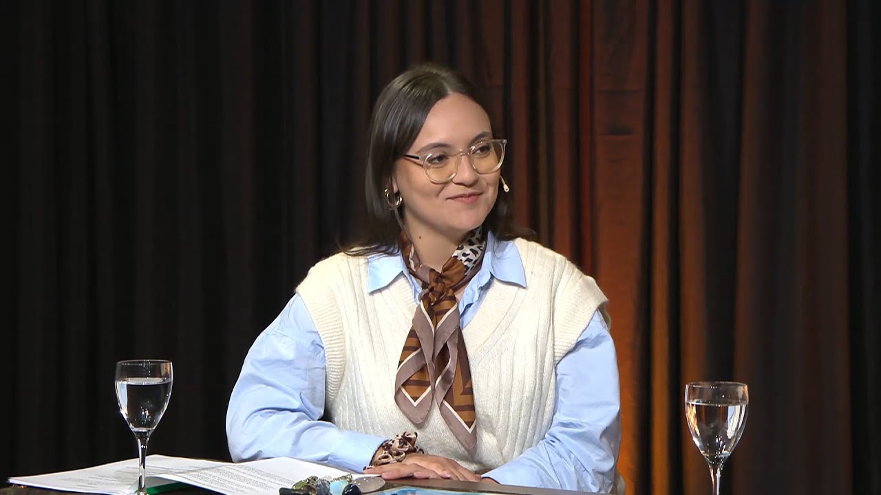 Universo Místico 30/08 | Mesa Cuántica con Soledad Zarzabal