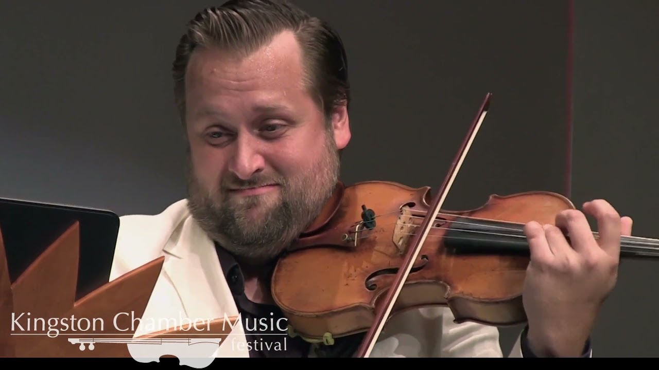 Korngold: 