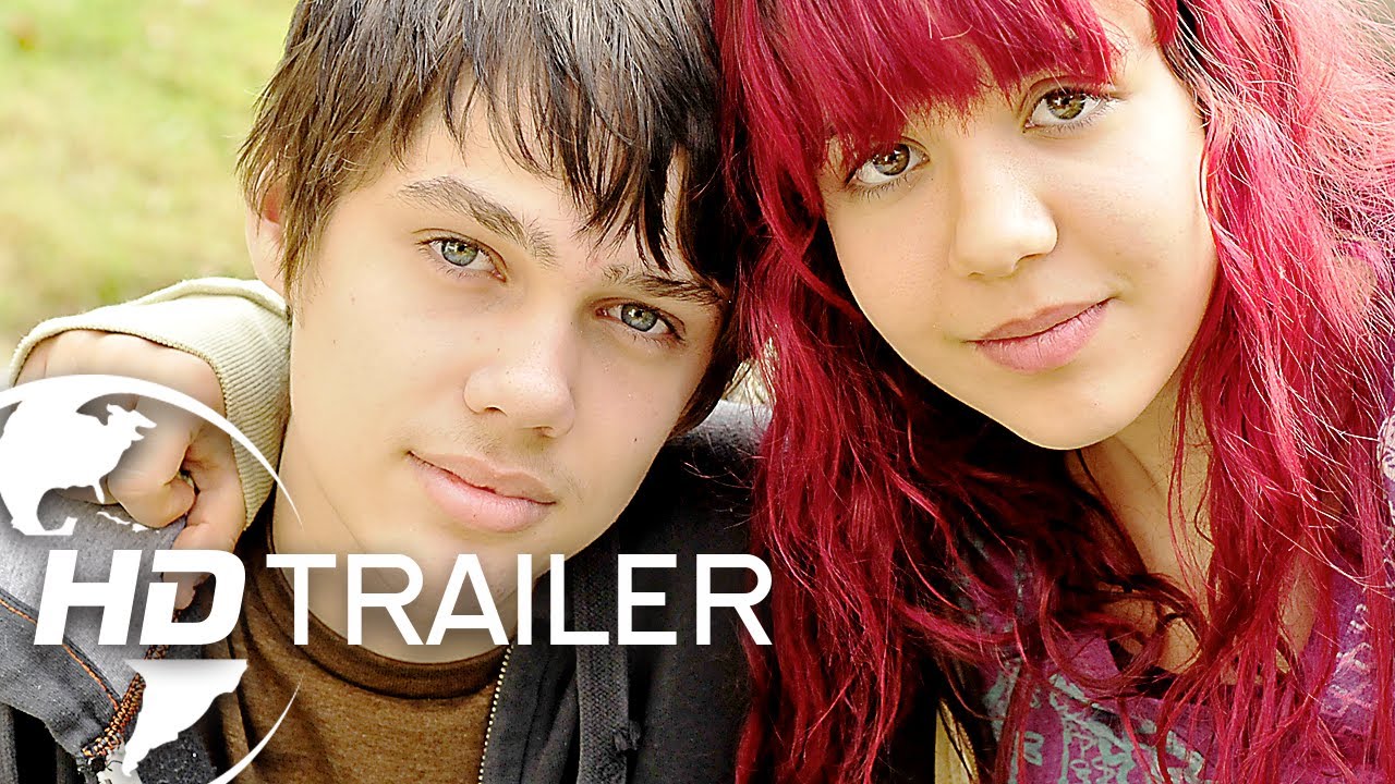 Boyhood - Behind the Scenes deutsch / german HD