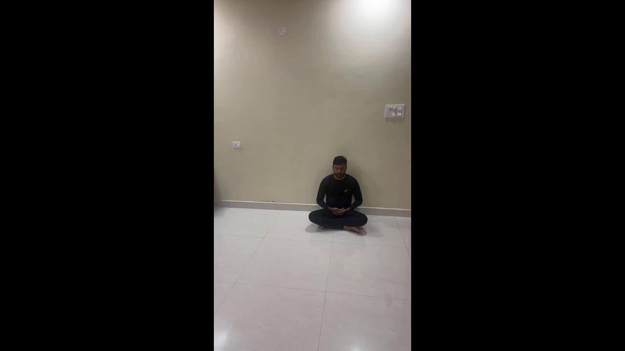 Day 14 - 5 AM Morning Live ✅ | 2 Weeks of Discipline | Fitness & Meditation