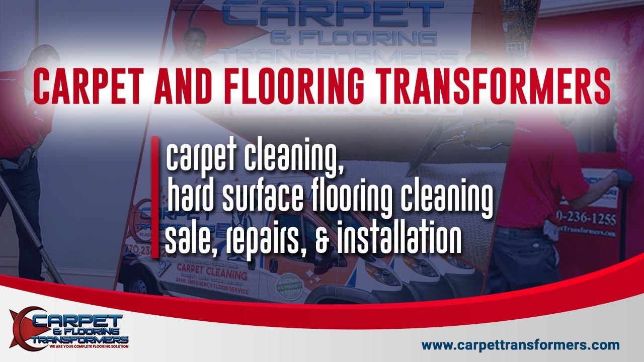 Step by Step How To Stretch & Cut Carpets