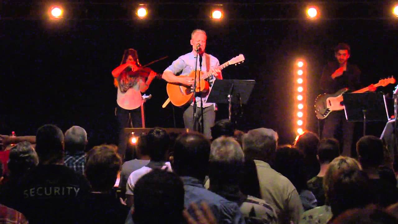 Cornerstone | Brian Johnson | Bethel Church