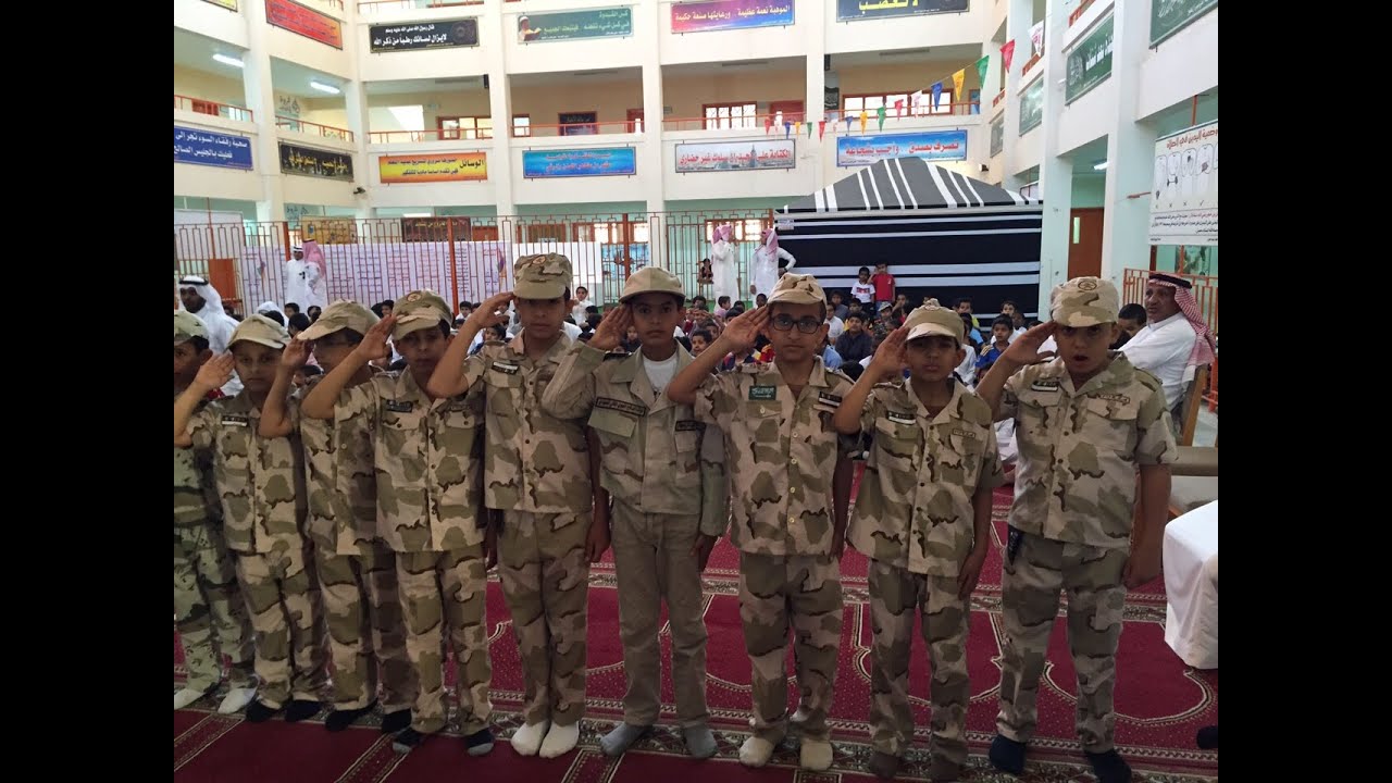 شيلة حزم العاصفة