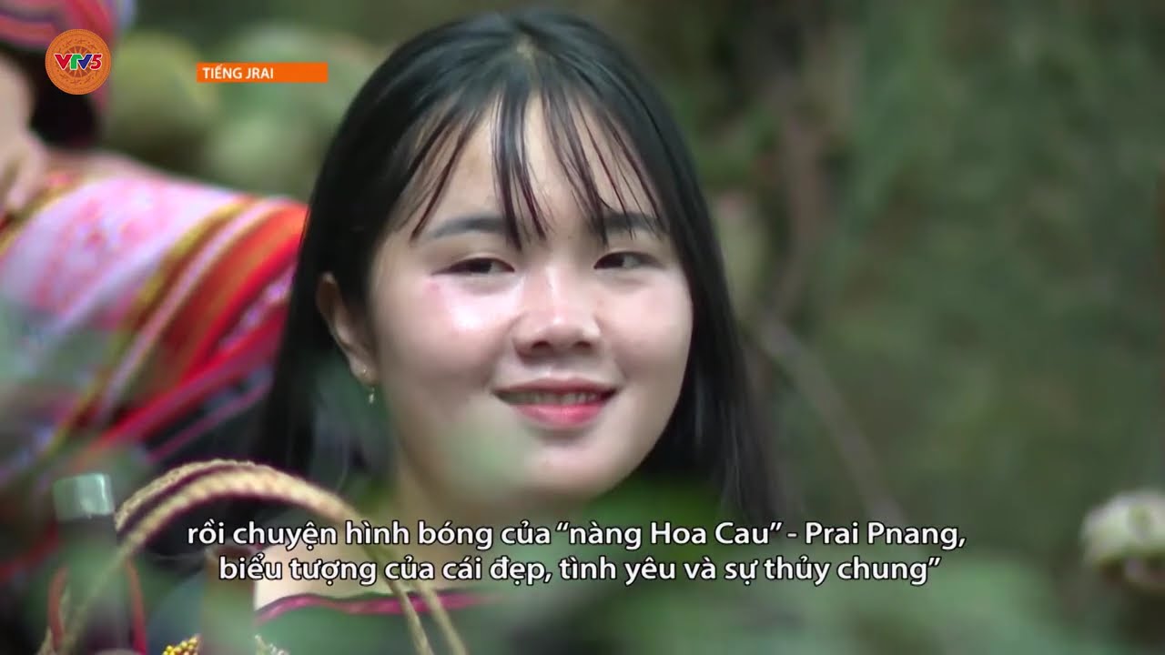 [TIẾNG GIA RAI] TÀ KƠN- DI SẢN THIÊN NHIÊN TRONG MẠCH CHẢY LỊCH SỬ | VTV5