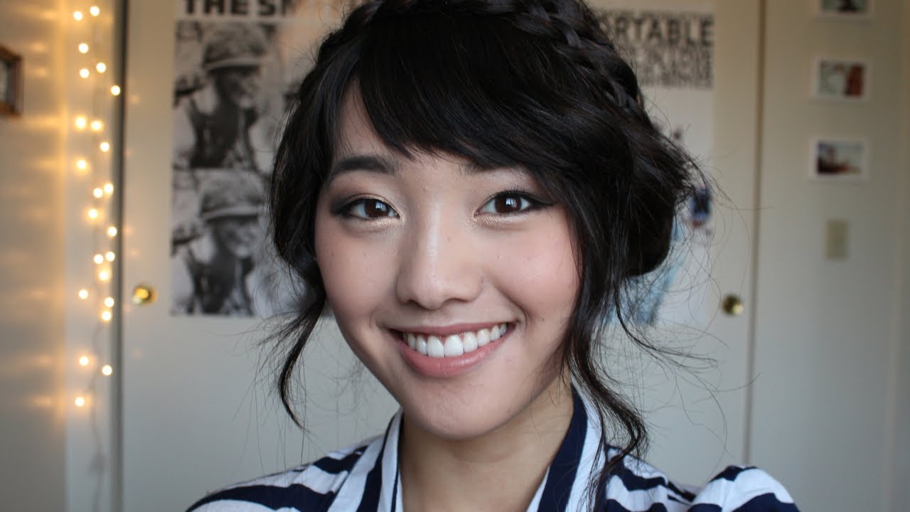 My Everyday Make-up Tutorial