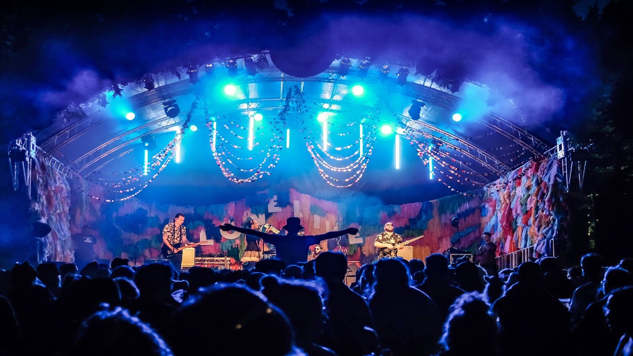 Memories of Big Love Festival 2023