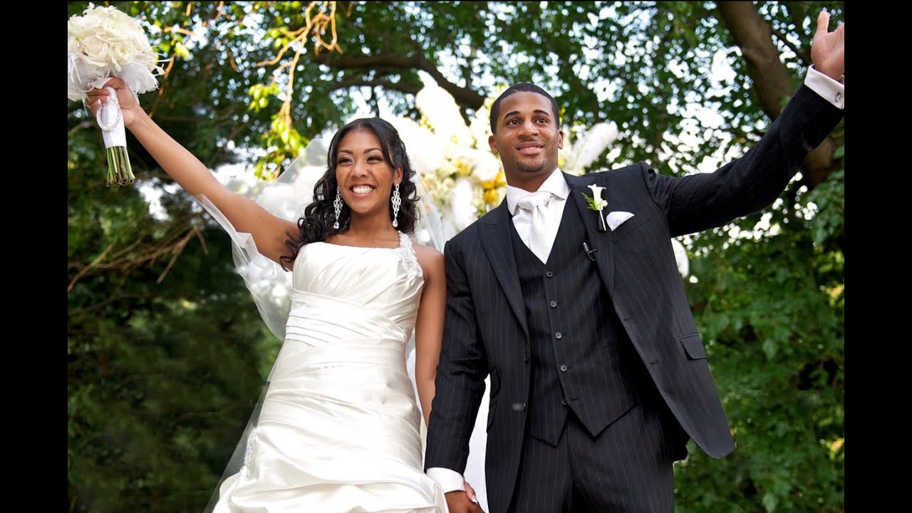 The 10 Year Vow Renewal Pivot