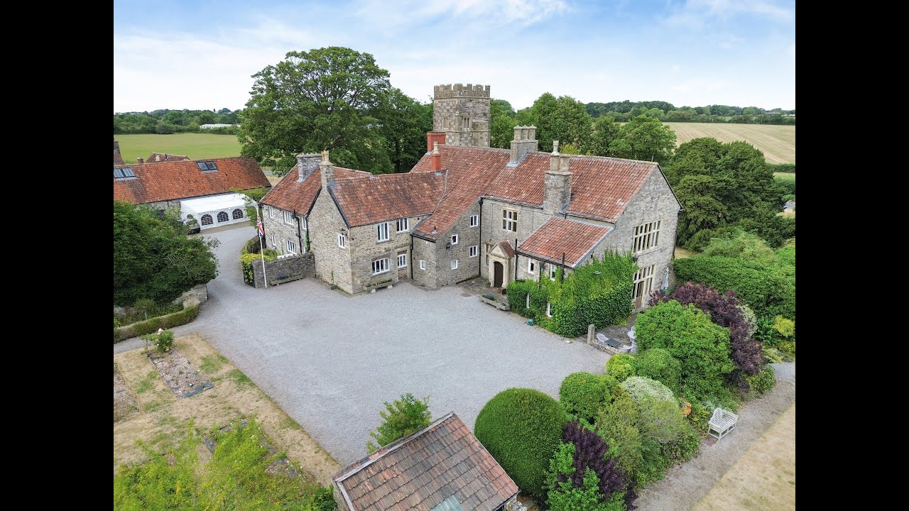 Daniel Keedwell hosts Old Church Farm | Fine & Country