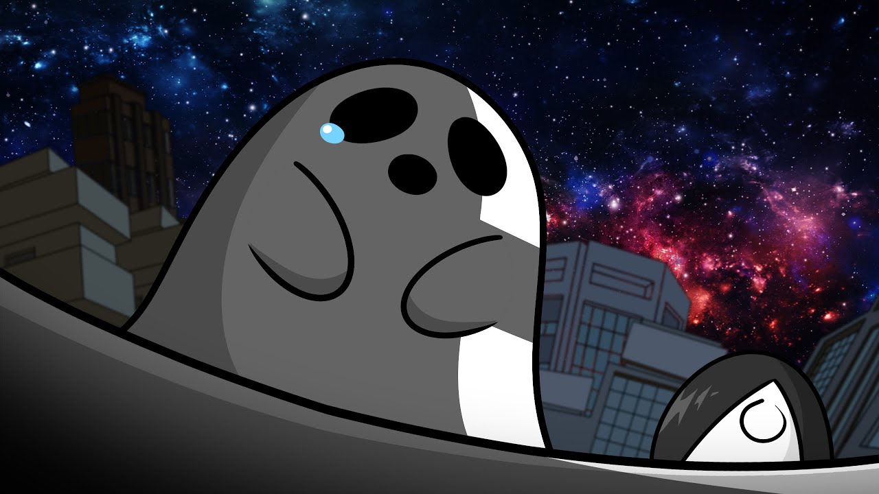 외로운 지박령