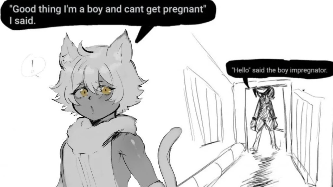 The Boy Impregnator