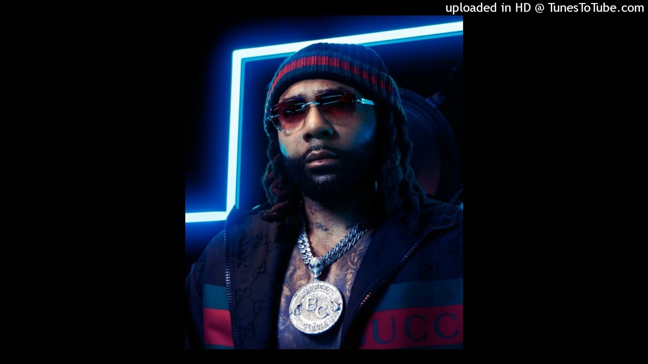 [FREE] Money Man Type Beat - 