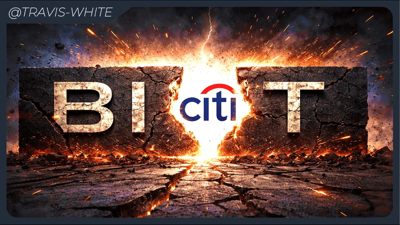 Did Citi Points just take #1???