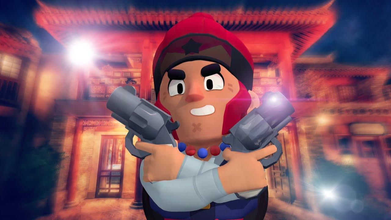 RANDOMLARLA COLT OYNADIM | Brawl Stars #brawlstars #supercell #keşfetbeniöneçıkar #roblox  #fypシ 