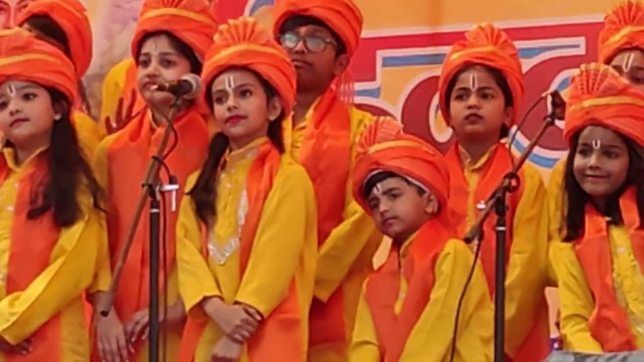 Aa jate hain Ram koi Bulake dekh le 🙏😊