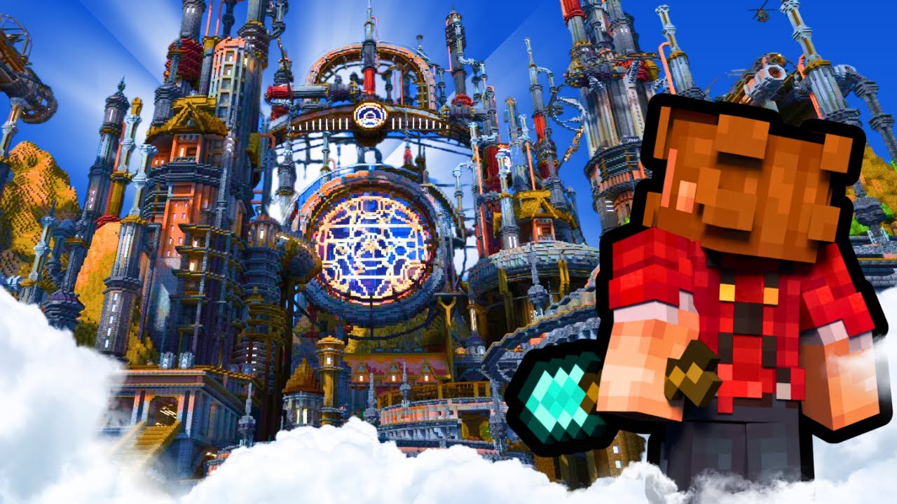 How Minecraft Transformed My Dream