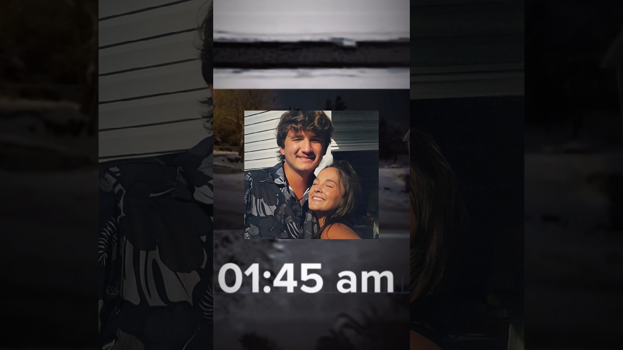 Idaho 4: Xana and Ethan&rsquo;s timeline