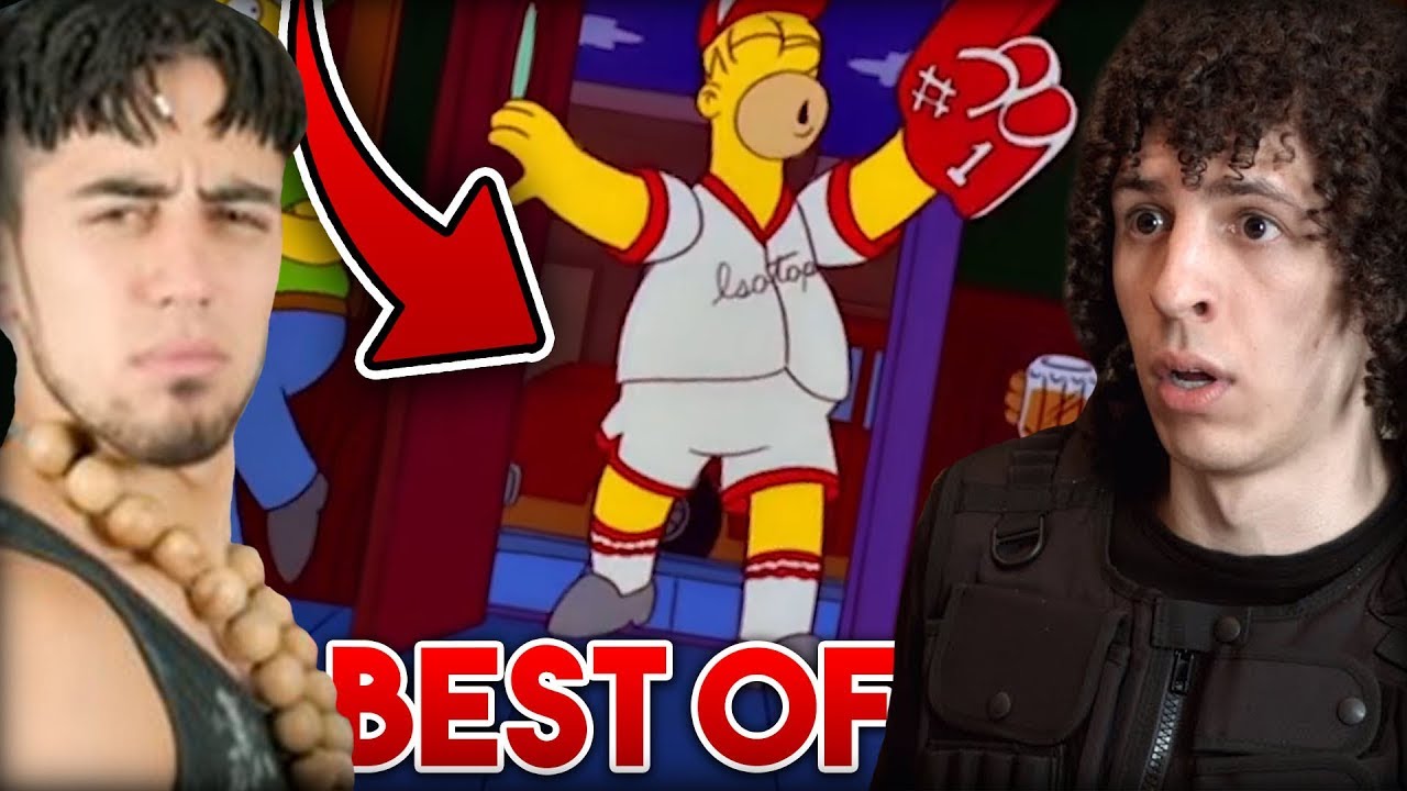 Die lustigsten FILMFEHLER! - Best of Jay und Arya