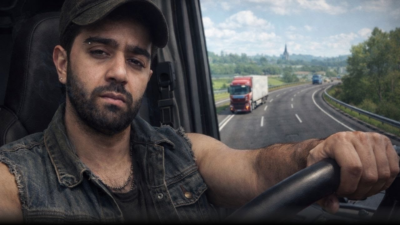 DOSTO KE SAATH ETS2 LIVE = TABAHI 😈 | Extreme Driving | India 🇮🇳