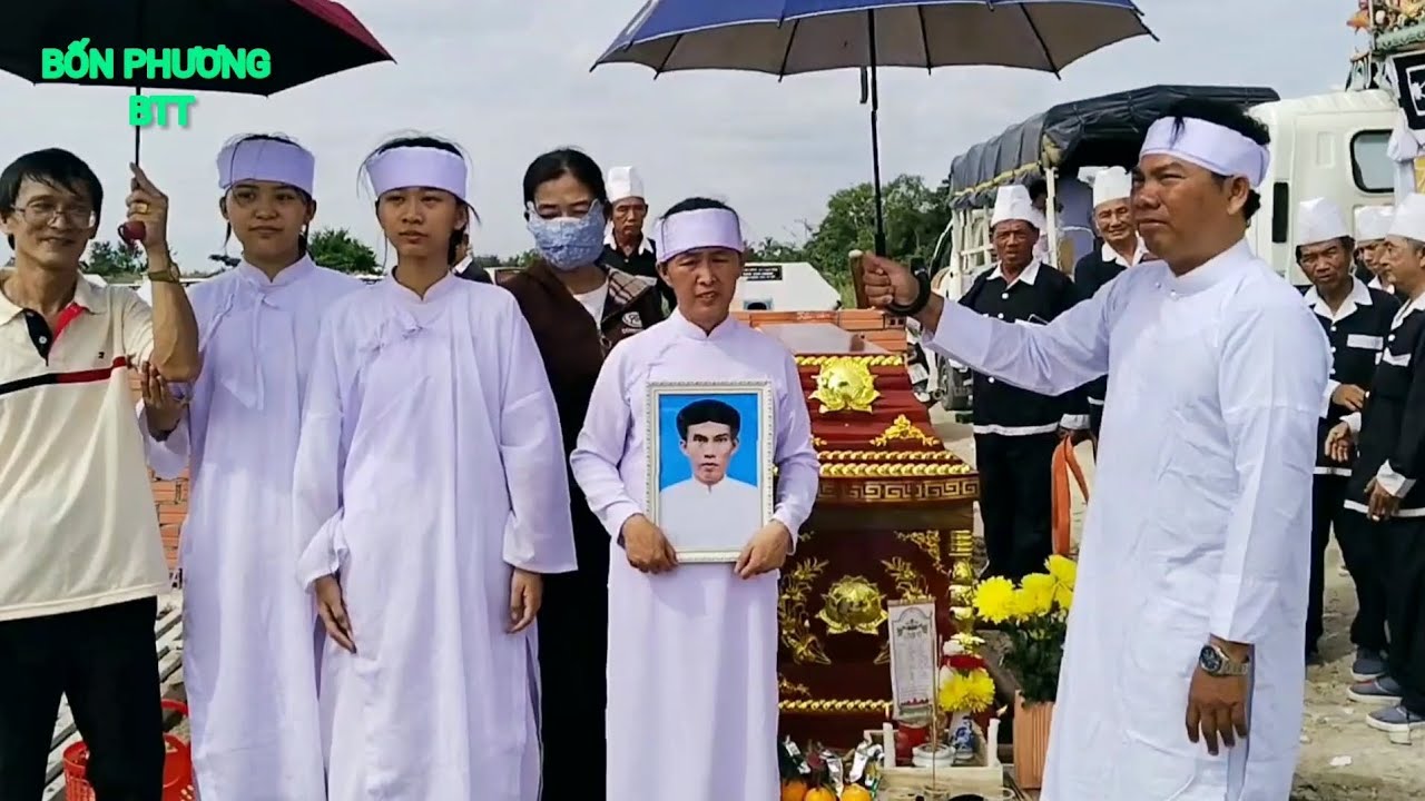 Danh Mà Chi Lợi Mà Chi, Đến Ngày Khuất Bóng Giàu Nghèo Như Nhau 