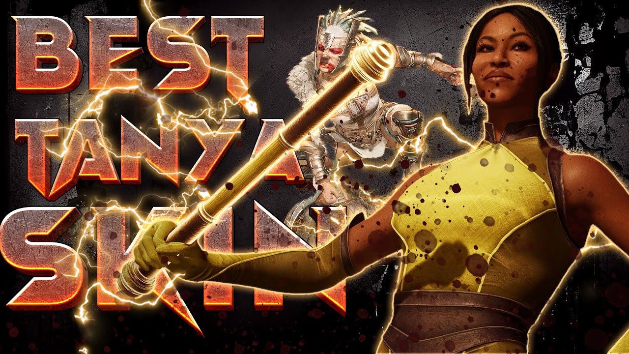 THIS IS THE MOST DANGEREOUS UMGADI IN THE WORLD | MORTAL KOMBAT 1 |