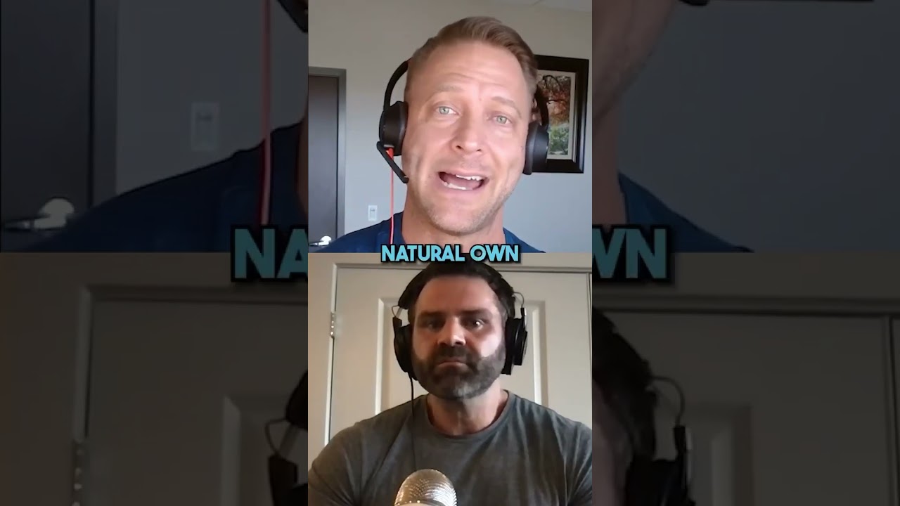 Alternatives to Testosterone Replacement Therapy