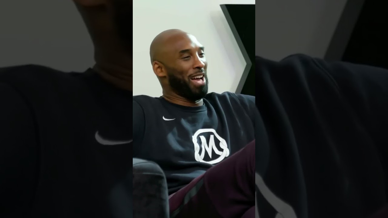 Matt Barnes and Kobe Bryant shares hilarious story #nba #kobebryant #shorts