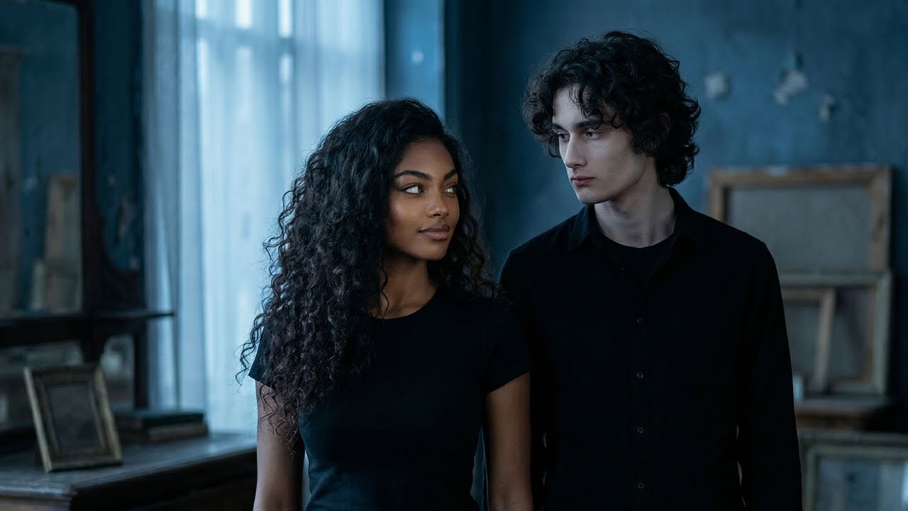 Back To Friends &ndash; Naya Blu | Soul/R&B Cover | Emotional Female Vocals