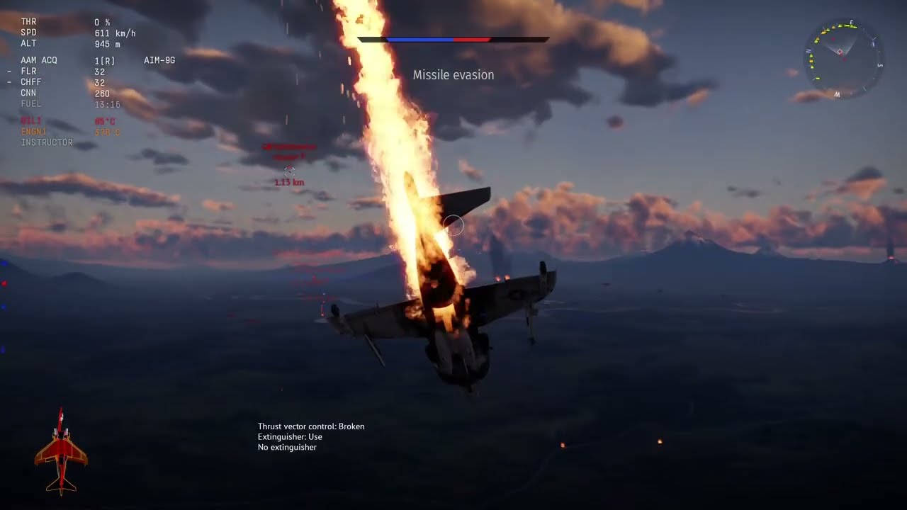 Exposing Organized Gang-Stalking in War Thunder (PS5)