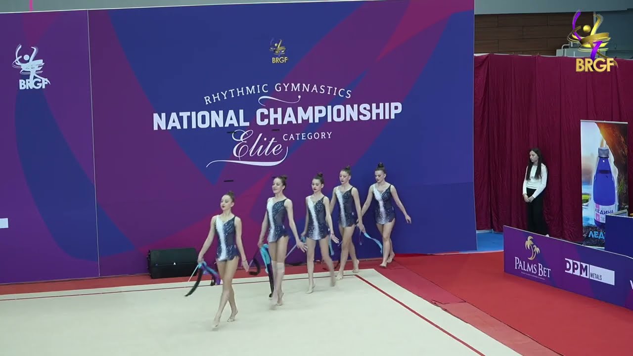 Биляна_2-ро изиграване_5 ленти (15.250)_ДСВ_ДП Ансамбли Елит 1-ви етап_14.03.2026