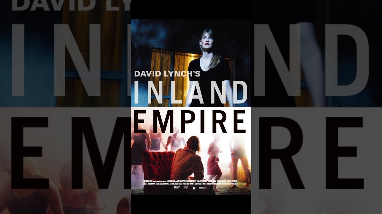 Directed By - David Lynch 
