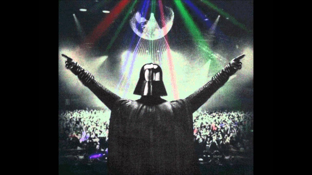 Star Wars Theme Hardstyle Remix