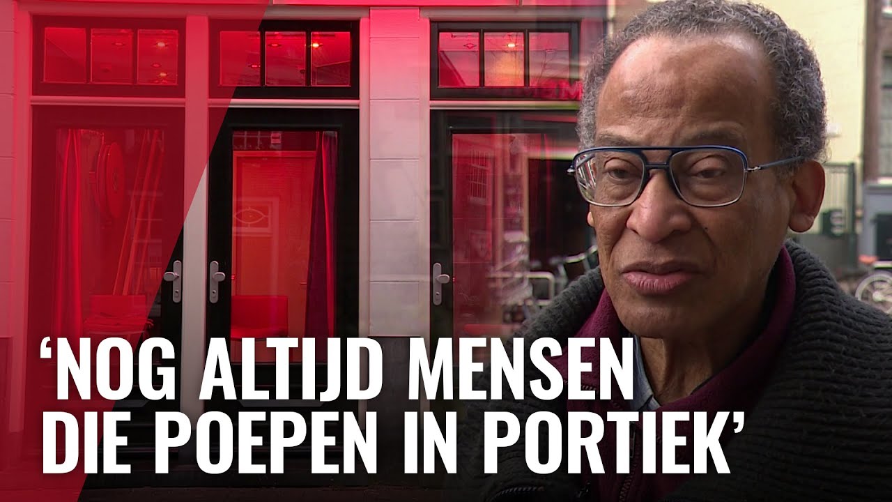 Wallenbewoners niet tevreden met maatregelen drukte Wallen
