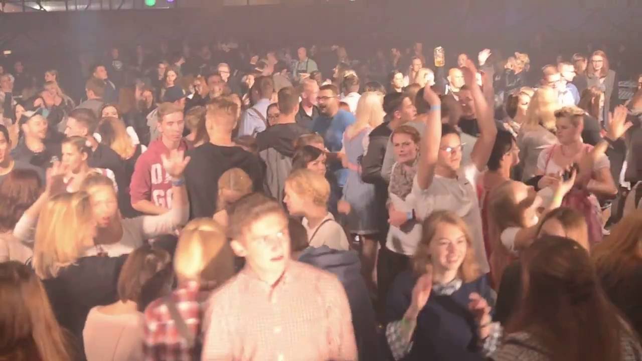 Oktoberfest Sundhausen 2016