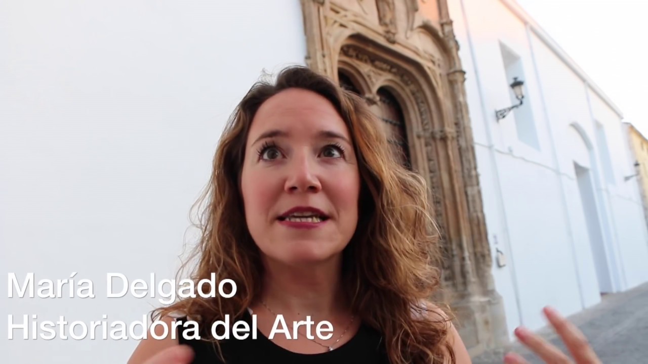 Martos: cortometraje documental La Vida en la Plaza