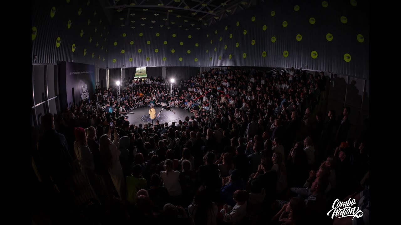 COMBOnation X5 Trailer 2023