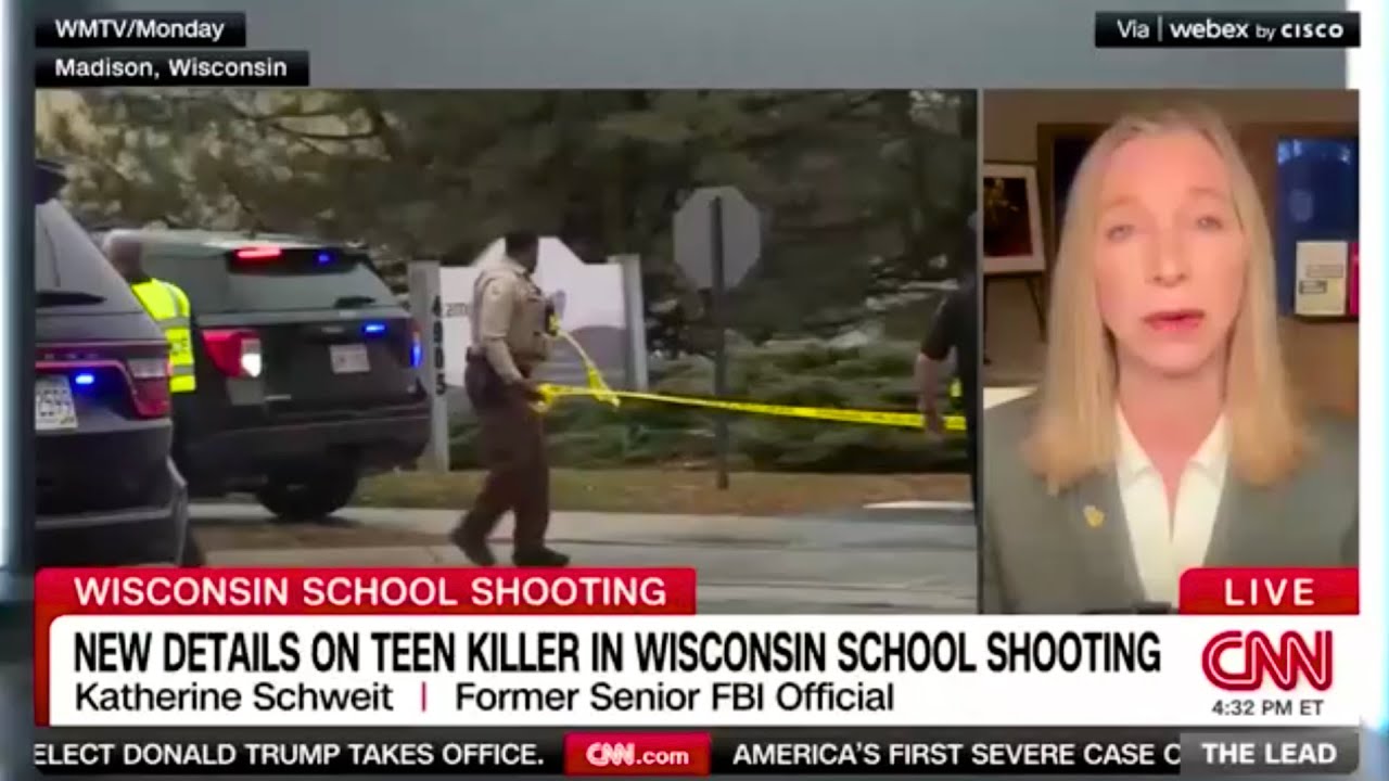 Abundant Life Shooting: Expert Katherine Schweit on School Security, Prevention, and Parents