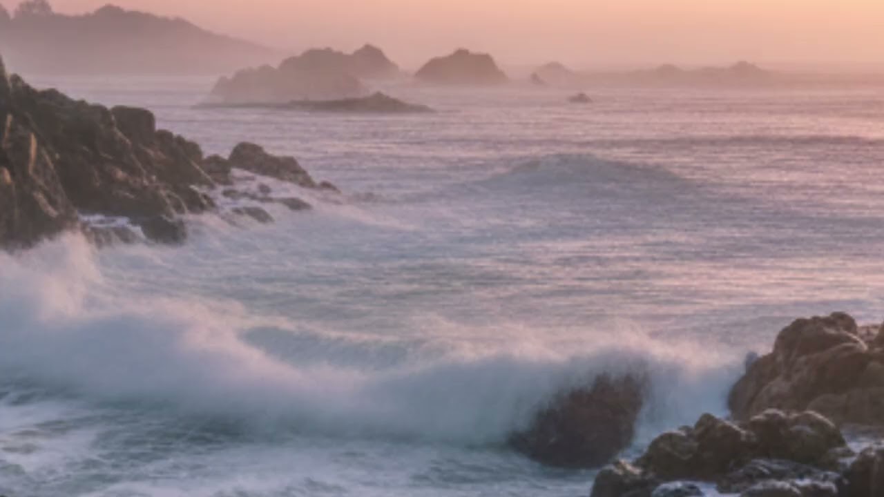 Emotional Reset &ndash; Cozy Calm Music for Overthinking, Stress Relief & Quiet Evenings
