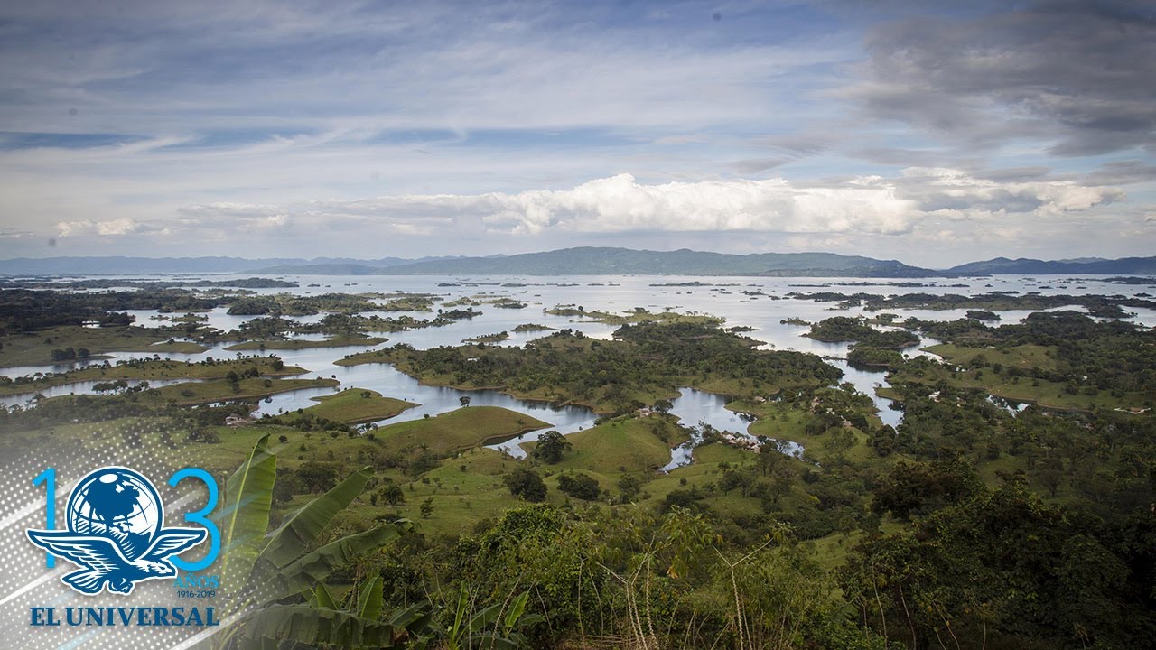 Mil Islas: paraíso mazateco donde el turismo no floreció