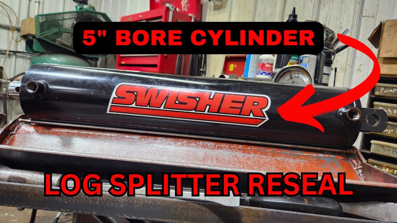 SWISHER 5