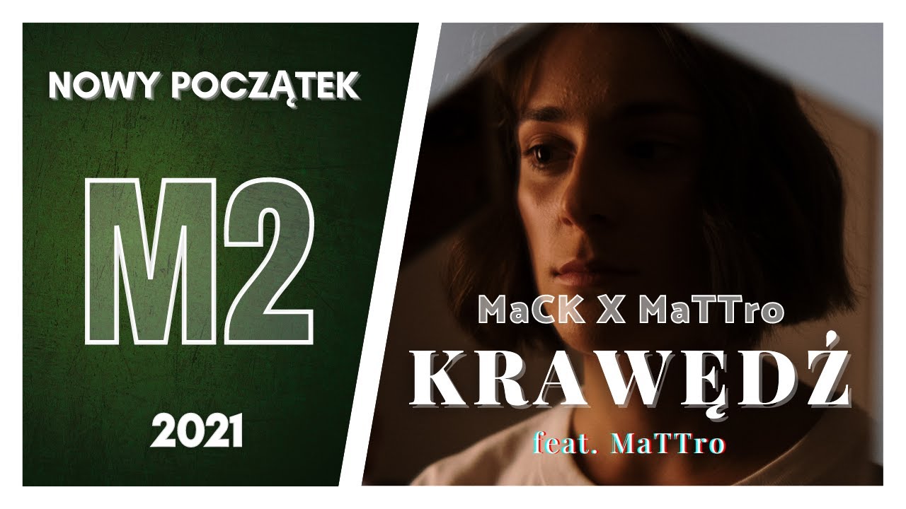 MaCK X MaTTro - Krawędź