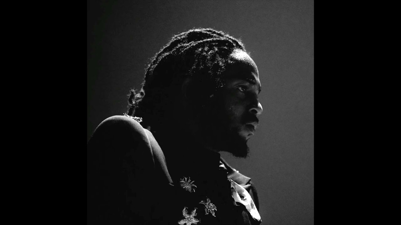 Kendrick Lamar Soul Sample Type Beat ~ Hard Lessons