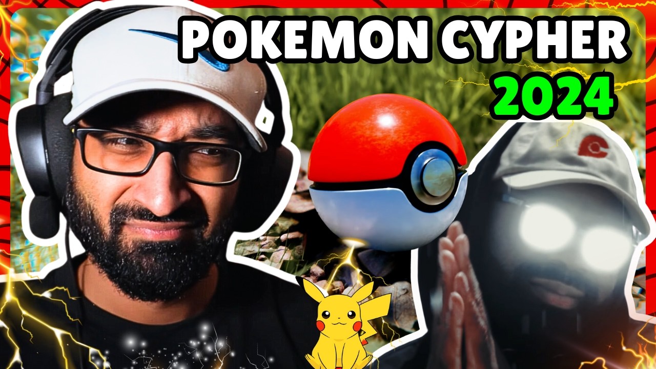 Is Shofu's Pokémon Cypher 2024 The BEST Yet?