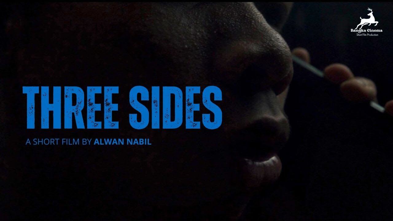THREE SIDES | Peserta BI Digital Content Competition 2025