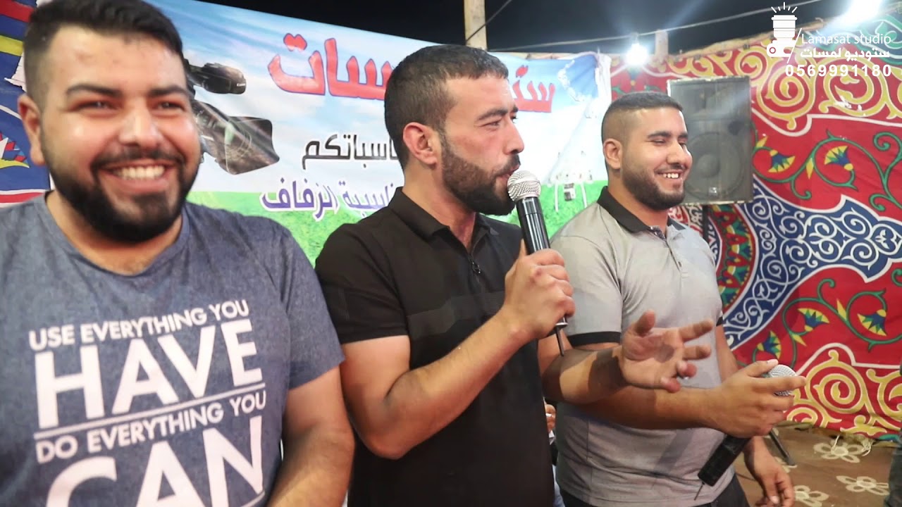 جديد 2019|  معين الاعسم الله على بعض الناس مهرجان بيت لحم للعريس سليمان ابو محاميد 🔥🔥 | HD|