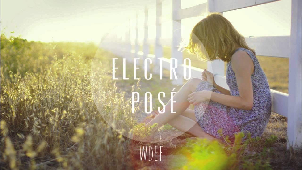 Passenger - Circles (Elkoe Remix)