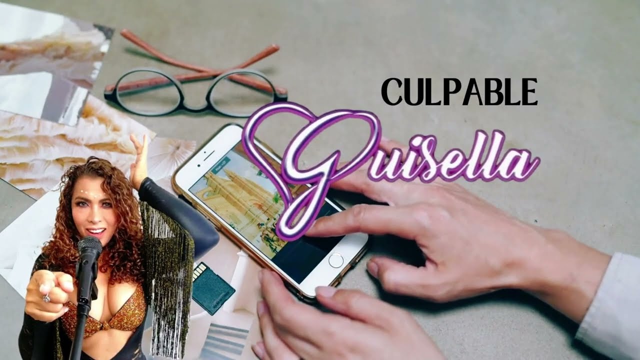 Guisella - culpable