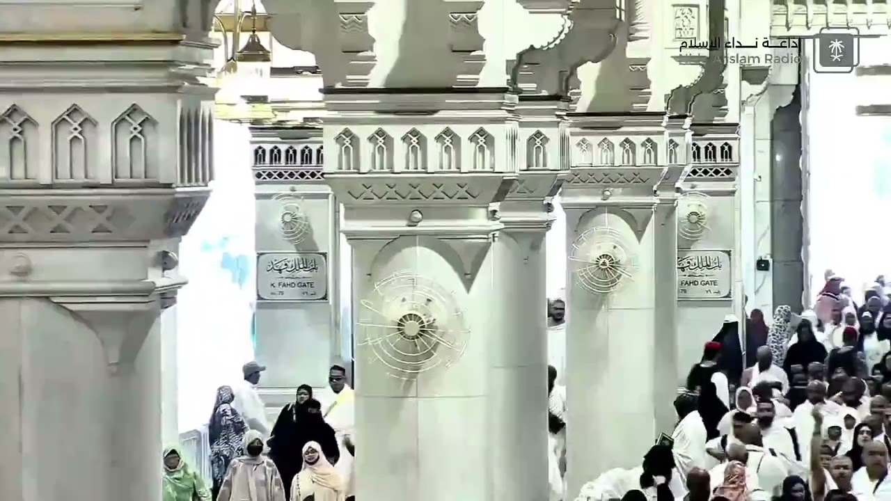استوديو رمضان يستضيف أ.د.  إبراھیم السلمي