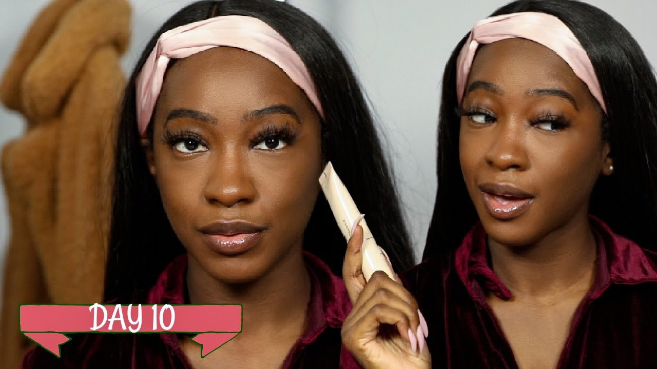Armani Beauty Neo Foundation l 12 Days of Foundation Hunt Day 10 l Too Much Mouth
