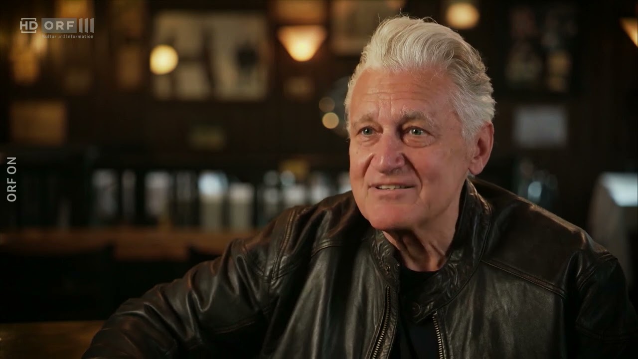 Rainhard Fendrich LIVE -  Symphonisch in Schönbrunn