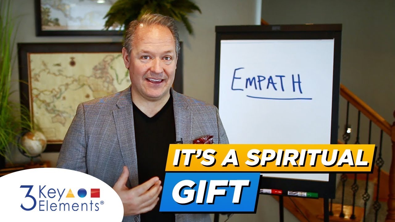 Can An Empath Be A Christian?